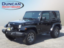 Thumbnail image of 2018 Jeep Wrangler JK at Duncan Ford Chrysler
