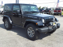 Thumbnail image of 2018 Jeep Wrangler JK at Duncan Ford Chrysler