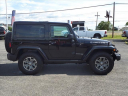 2018 Jeep Wrangler JK Rubicon at Duncan Ford Chrysler
