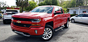 Thumbnail image of 2014 Chevrolet Silverado 1500 at Palmetto Auto Sales of SC