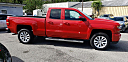 Thumbnail image of 2014 Chevrolet Silverado 1500 at Palmetto Auto Sales of SC