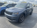 Thumbnail image of 2020 Jeep Grand Cherokee at GuptonMotors - NEW