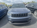 2020 Jeep Grand Cherokee Limited X at GuptonMotors - NEW
