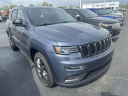 Thumbnail image of 2020 Jeep Grand Cherokee at GuptonMotors - NEW