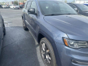 Thumbnail image of 2020 Jeep Grand Cherokee at GuptonMotors - NEW