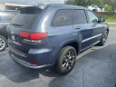 Thumbnail image of 2020 Jeep Grand Cherokee at GuptonMotors - NEW