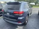 Thumbnail image of 2020 Jeep Grand Cherokee at GuptonMotors - NEW