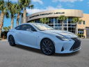Thumbnail image of 2022 Lexus RC 350 at Chatham Parkway Lexus