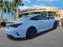 Thumbnail image of 2022 Lexus RC 350 at Chatham Parkway Lexus