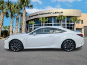 Thumbnail image of 2022 Lexus RC 350 at Chatham Parkway Lexus