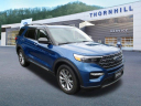 Thumbnail image of 2022 Ford Explorer at Thornhill Ford and Non-Lincoln New