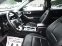 Thumbnail image of 2022 Ford Explorer at Thornhill Ford and Non-Lincoln New
