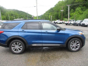 Thumbnail image of 2022 Ford Explorer at Thornhill Ford and Non-Lincoln New