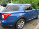 Thumbnail image of 2022 Ford Explorer at Thornhill Ford and Non-Lincoln New