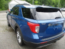 Thumbnail image of 2022 Ford Explorer at Thornhill Ford and Non-Lincoln New
