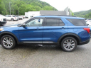 Thumbnail image of 2022 Ford Explorer at Thornhill Ford and Non-Lincoln New