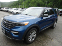 Thumbnail image of 2022 Ford Explorer at Thornhill Ford and Non-Lincoln New