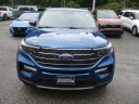 Thumbnail image of 2022 Ford Explorer at Thornhill Ford and Non-Lincoln New