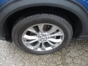 Thumbnail image of 2022 Ford Explorer at Thornhill Ford and Non-Lincoln New