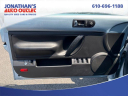 2010 Volkswagen New Beetle Convertible Base PZEV at Jonathan's Auto Outlet