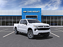 Thumbnail image of 2023 Chevrolet Silverado 1500 at Nesenger 112 Chevrolet Hyundai Mazda
