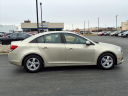 Thumbnail image of 2014 Chevrolet Cruze at Serra Buick Gmc Champaign
