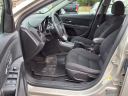 Thumbnail image of 2014 Chevrolet Cruze at Serra Buick Gmc Champaign