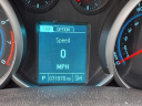 Thumbnail image of 2014 Chevrolet Cruze at Serra Buick Gmc Champaign