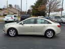 Thumbnail image of 2014 Chevrolet Cruze at Serra Buick Gmc Champaign