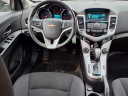Thumbnail image of 2014 Chevrolet Cruze at Serra Buick Gmc Champaign