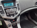 Thumbnail image of 2014 Chevrolet Cruze at Serra Buick Gmc Champaign
