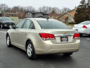 Thumbnail image of 2014 Chevrolet Cruze at Serra Buick Gmc Champaign