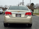 Thumbnail image of 2014 Chevrolet Cruze at Serra Buick Gmc Champaign