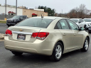 Thumbnail image of 2014 Chevrolet Cruze at Serra Buick Gmc Champaign