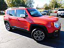 Thumbnail image of 2018 Jeep Renegade at Gary Mathews Motors