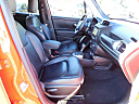 Thumbnail image of 2018 Jeep Renegade at Gary Mathews Motors