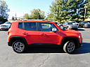 Thumbnail image of 2018 Jeep Renegade at Gary Mathews Motors