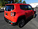 Thumbnail image of 2018 Jeep Renegade at Gary Mathews Motors