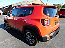 Thumbnail image of 2018 Jeep Renegade at Gary Mathews Motors