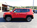 Thumbnail image of 2018 Jeep Renegade at Gary Mathews Motors