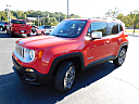 Thumbnail image of 2018 Jeep Renegade at Gary Mathews Motors