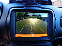 Thumbnail image of 2018 Jeep Renegade at Gary Mathews Motors
