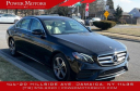 Thumbnail image of 2020 Mercedes-Benz E-Class at Power Motors NYC LLC