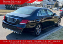 Thumbnail image of 2020 Mercedes-Benz E-Class at Power Motors NYC LLC