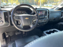 2018 Chevrolet Silverado 1500 LT at Crossroads Chevrolet