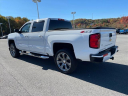 Thumbnail image of 2018 Chevrolet Silverado 1500 at Crossroads Chevrolet
