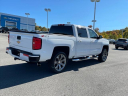 Thumbnail image of 2018 Chevrolet Silverado 1500 at Crossroads Chevrolet