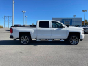 Thumbnail image of 2018 Chevrolet Silverado 1500 at Crossroads Chevrolet