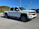 Thumbnail image of 2018 Chevrolet Silverado 1500 at Crossroads Chevrolet