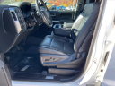 Thumbnail image of 2018 Chevrolet Silverado 1500 at Crossroads Chevrolet